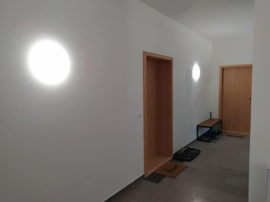 Apratman Julie - Bavorska Ruda Apartment Bayerisch Eisenstein Exterior photo